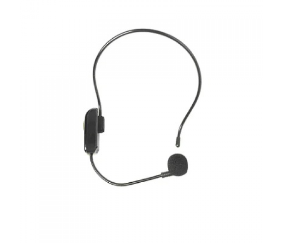 

Микрофон Петличный WIRELESS FM RADIO E020 - WR 720