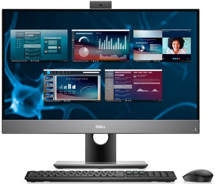 

Dell Optiplex 7780[N206O7780AIO_UBU]