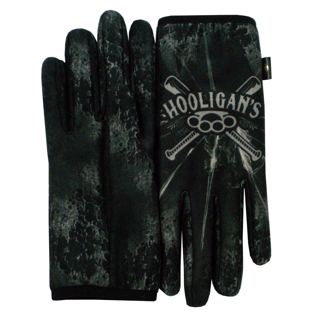 

Перчатки AMG Hooligans L ART-7116