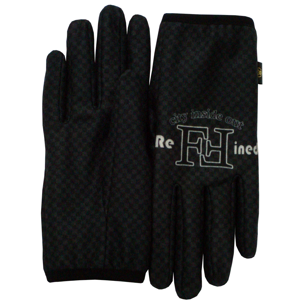 

Перчатки AMG Reffined L ART-7101