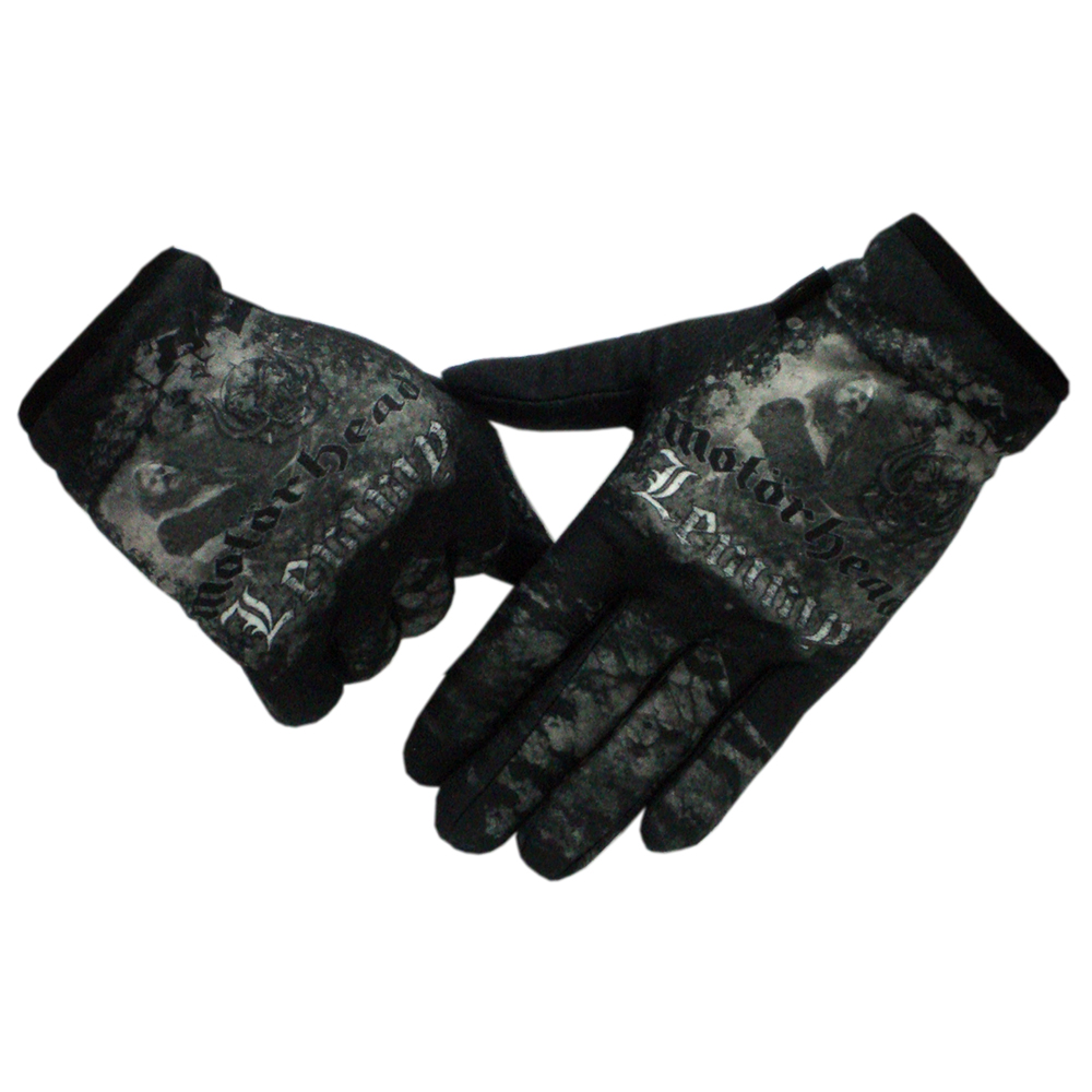 

Перчатки AMG Motorhead L ART-7134