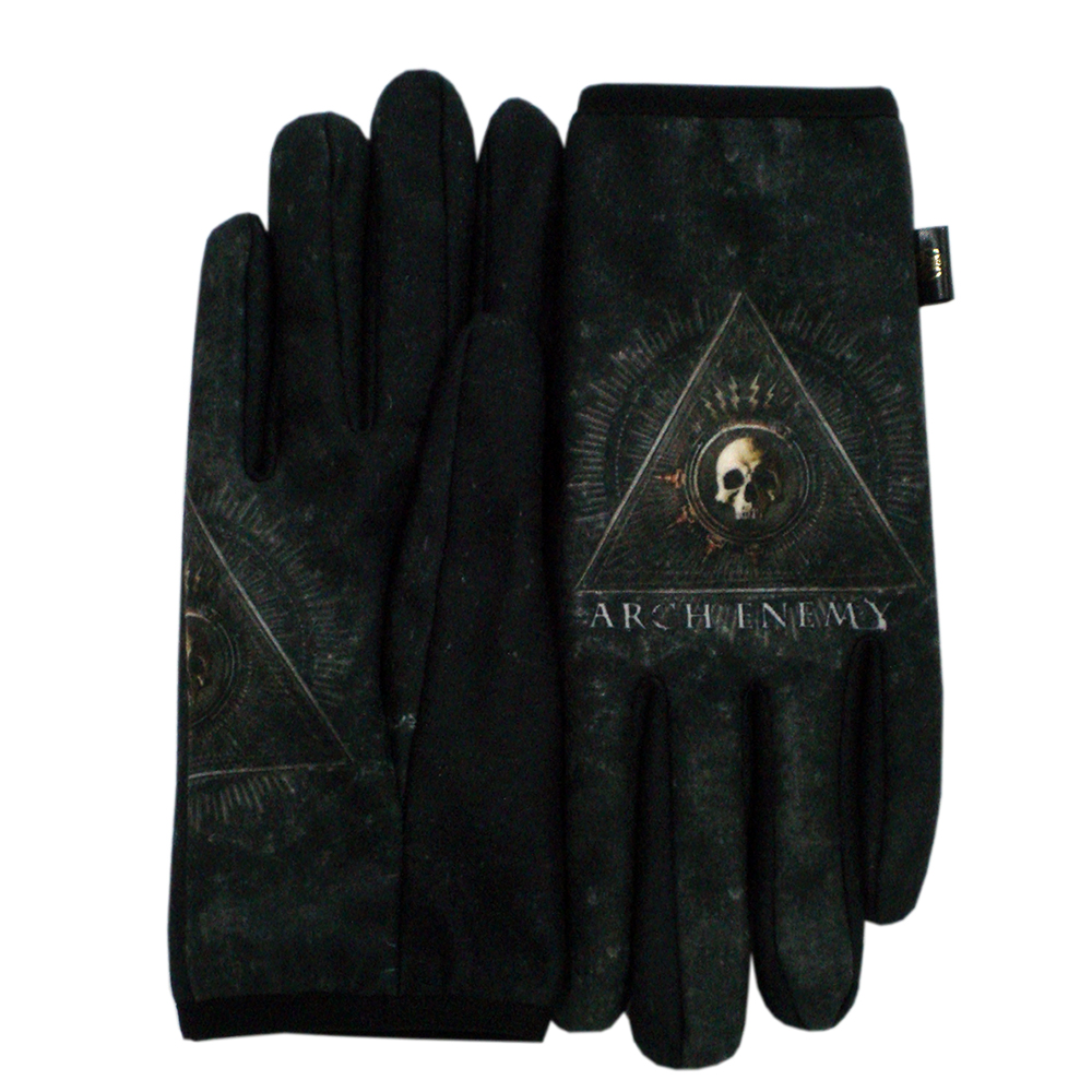 

Перчатки AMG Arch Enemy L ART-7146