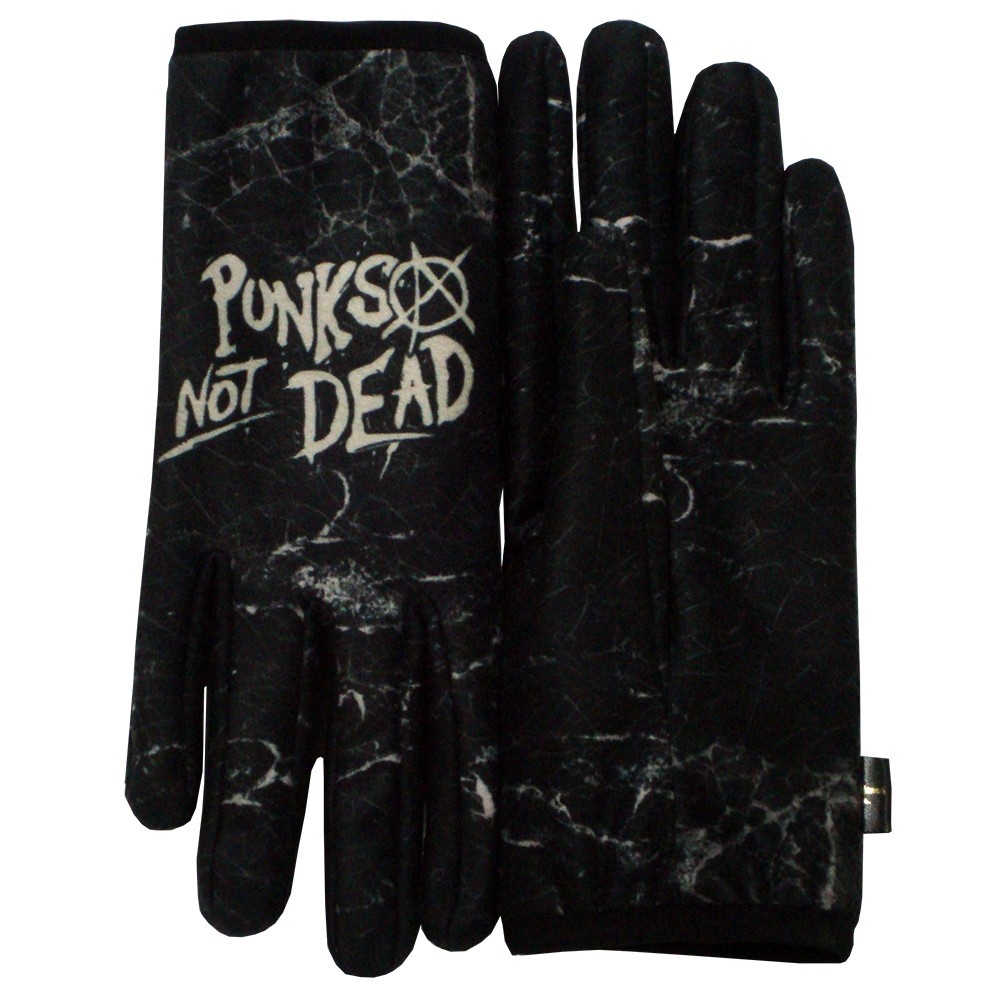 

Перчатки AMG Punks not dead XL ART-7111