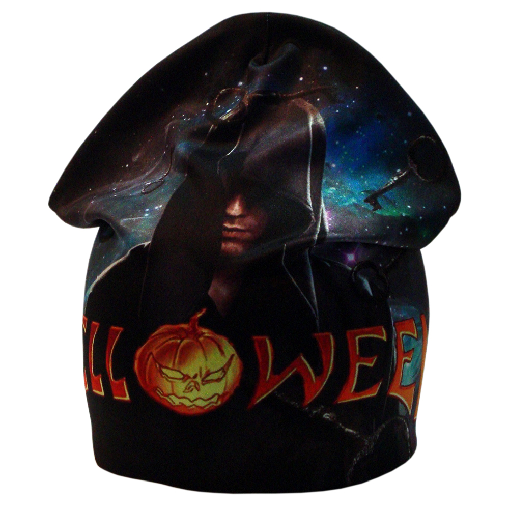 

Шапка AMG Halloween L 0622