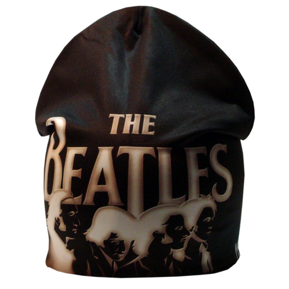 

Шапка AMG Beatles М 0592