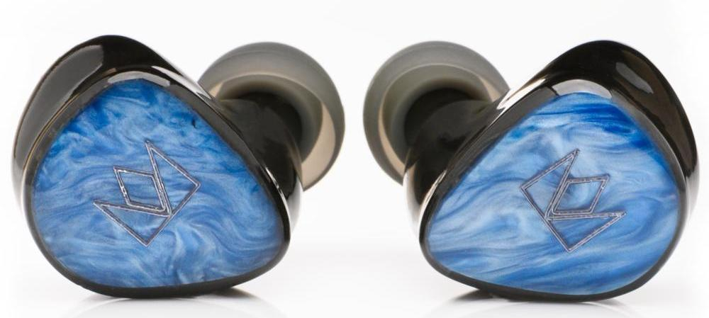 

Наушники Noble Audio FoKus Pro