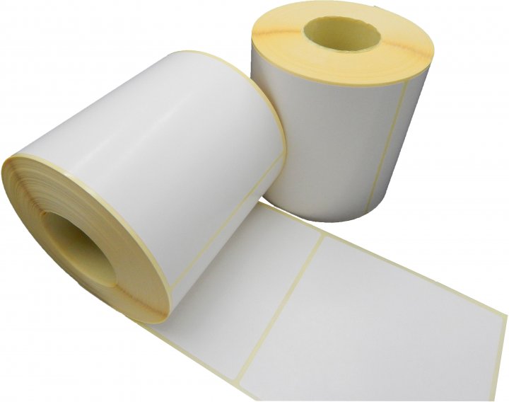 

Термоетикетка Tama 101x101.5 мм 500 пов. 1 шт.