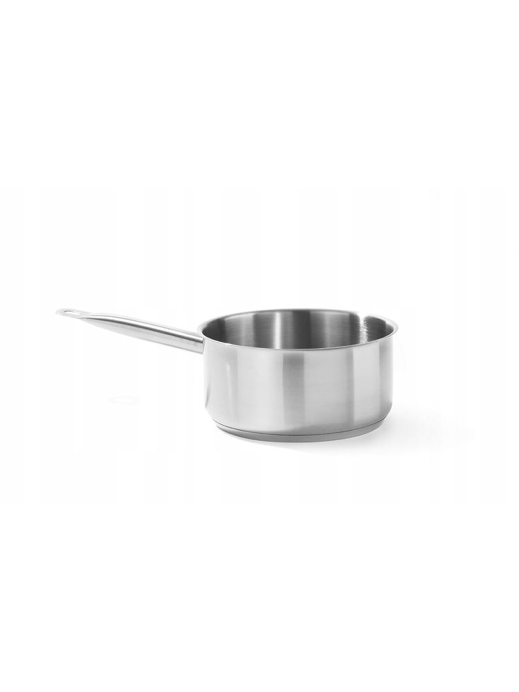 

Сотейник без крышки Hendi Kitchen Line, 3 л Ø200x(H)95 мм 838204