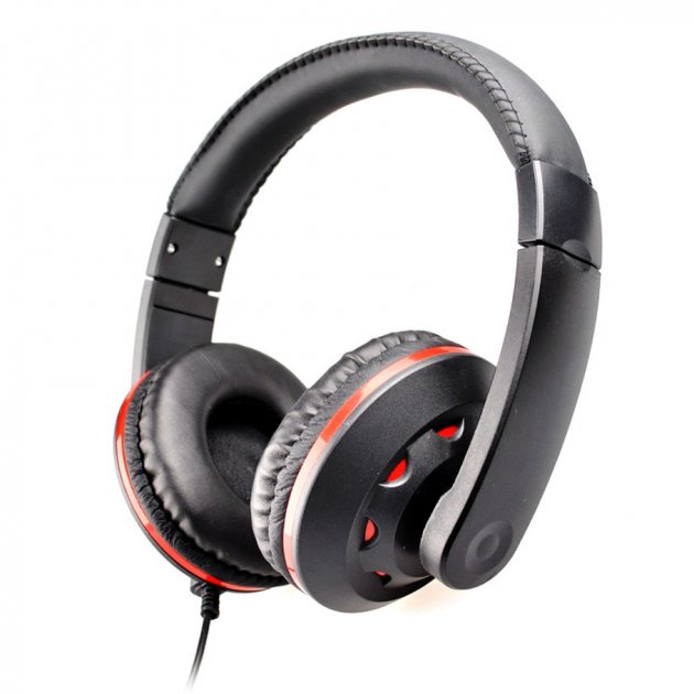

Наушники HQ-Tech E-H032 Black