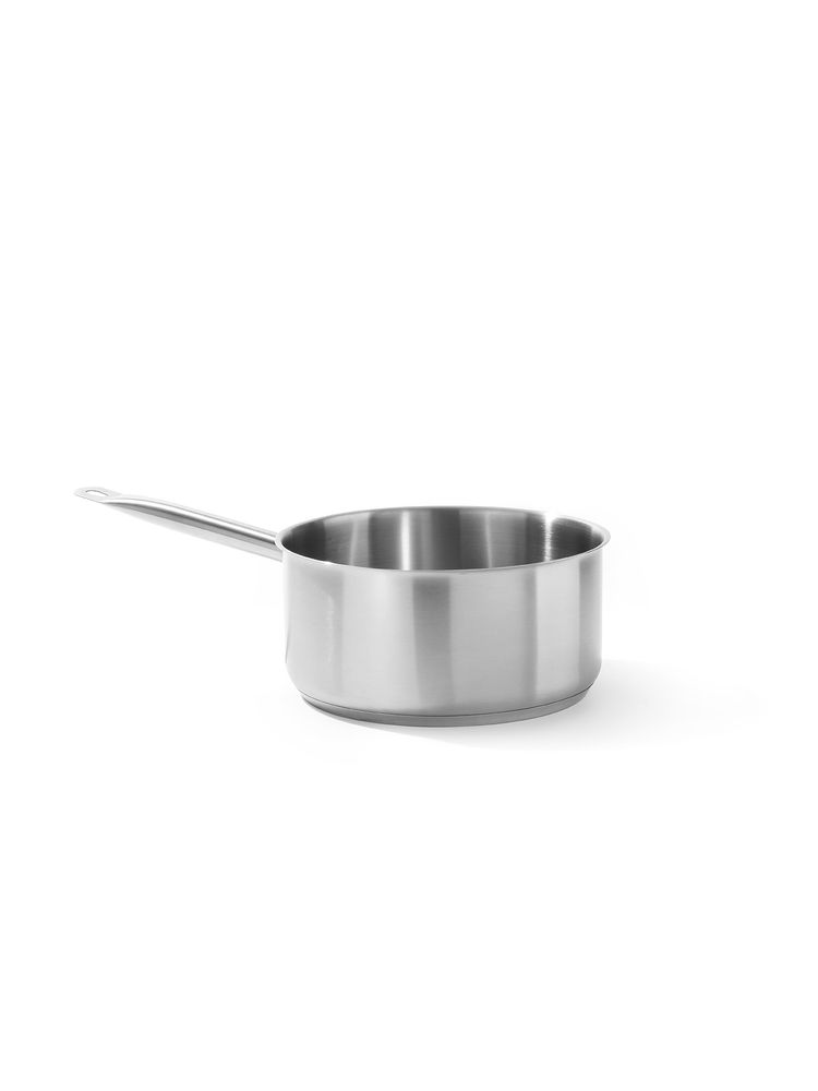 

Сотейник без крышки Hendi Kitchen Line 5 л Ø240x(H)115 мм 838303