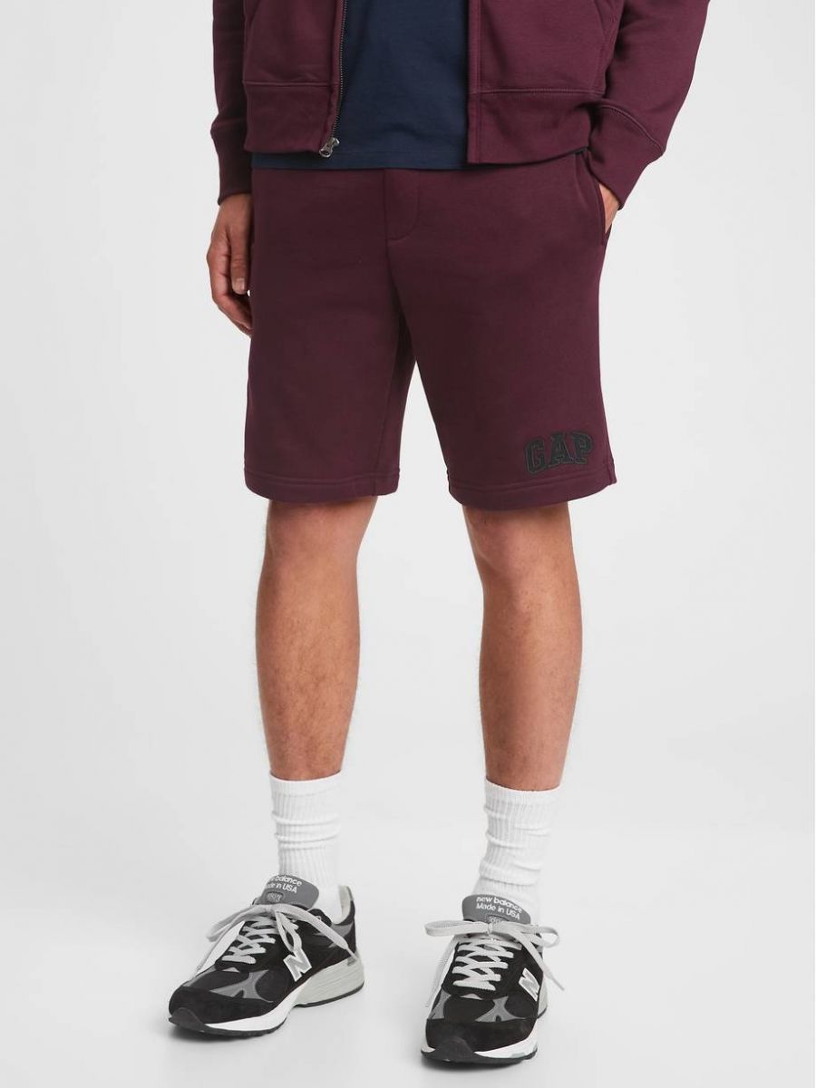 

Флисовые мужские шорты GAP 1159758477 (Коричневый, Флисовые мужские шорты GAP 1159758477 (Коричневый, XS)