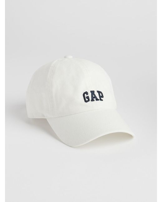

Женская бейсболка GAP с логотипом 1159758360 (Белый, Женская бейсболка GAP с логотипом 1159758360 (Белый, One size)