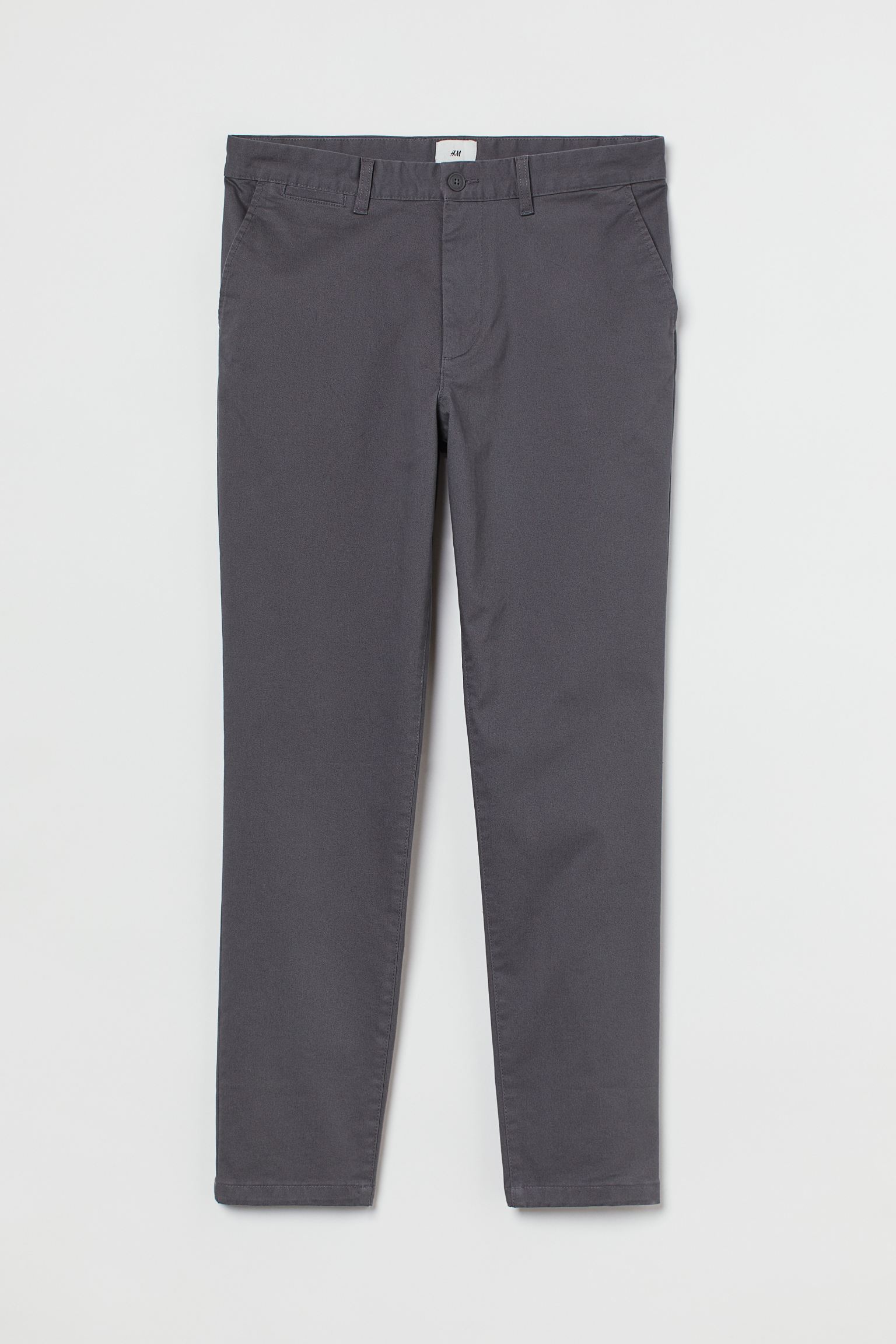 

Брюки H&M /34 серый 1512815456, Брюки H&M 34/34 серый 1512815456
