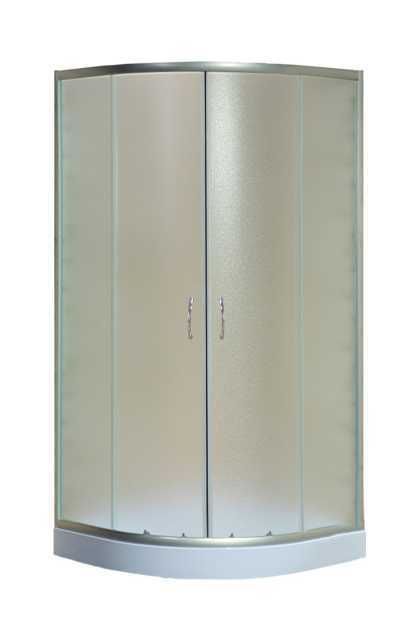 

Душевая кабина BRAVO WISLA 80