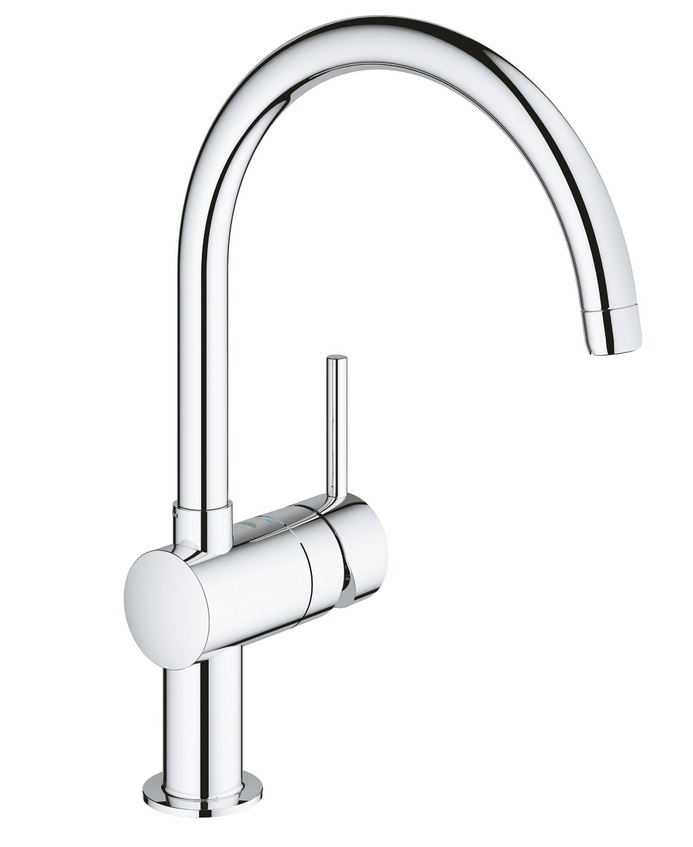 

Смеситель кухонный GROHE - Vento 30427000