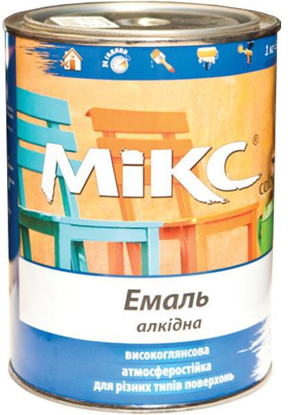 

Эмаль Микс ПФ-115 2.8 кг Синяя (IG4429)