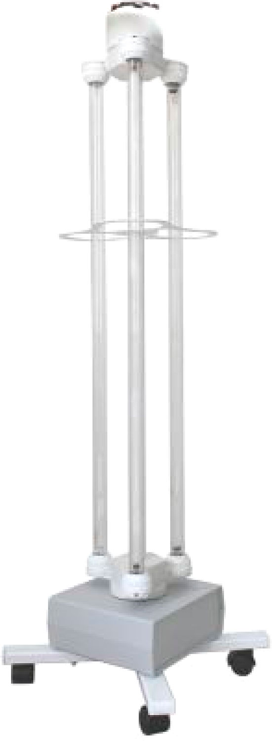 

Облучатель бактерицидный Viola ОБПе 3-30 Philips