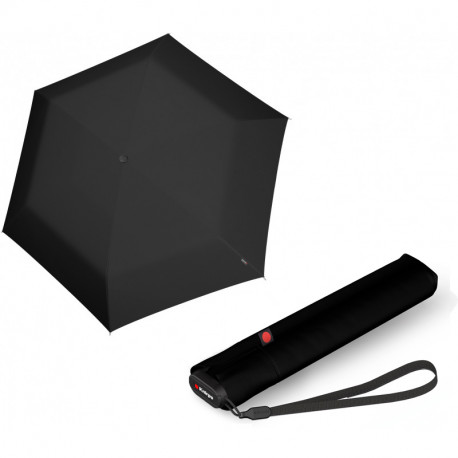 

Зонт Knirps US.050 Black Kn95 0050 1001