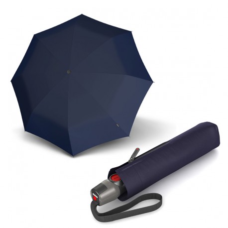 

Зонт складной Knirps T.200 Medium Duomatic Navy Kn9532001200