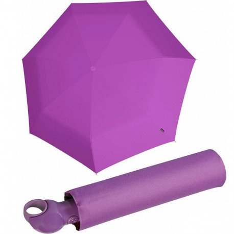 

Зонт Knirps 806 Floyd Violet Kn89 806 170