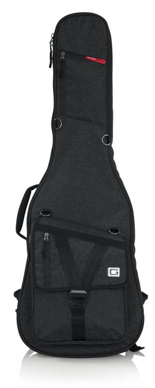 

Чехол,кейс для электрогитары GATOR GT-ELECTRIC-BLK 85611