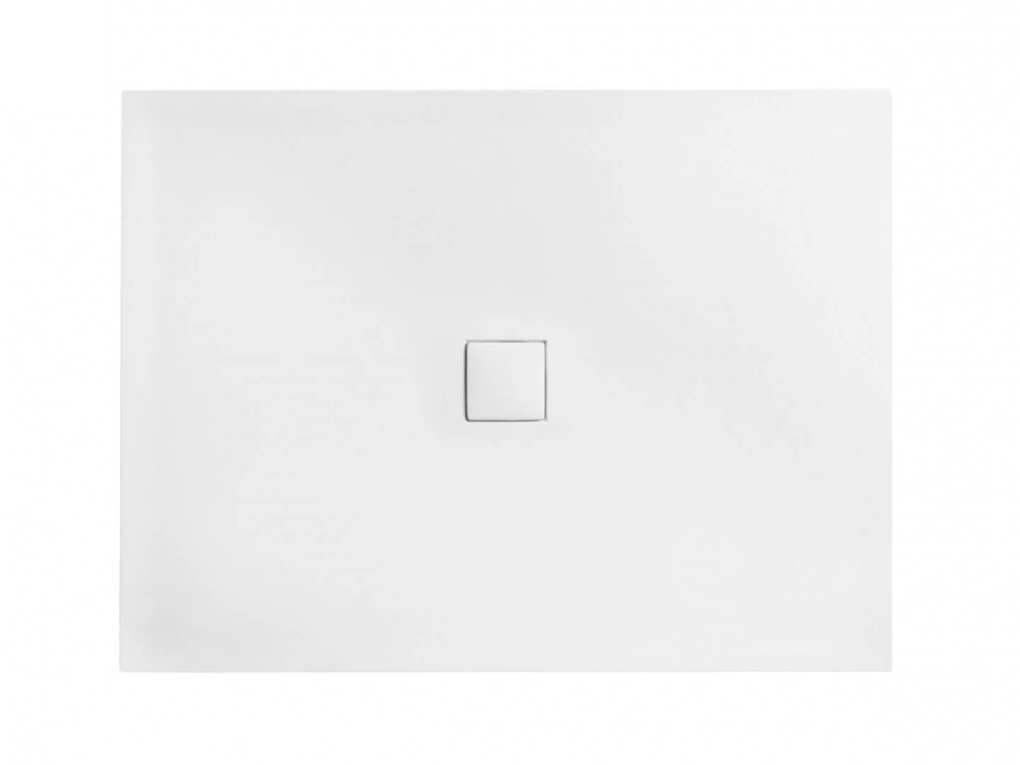 

Душовий прямокутний піддон Besco Nox Ultraslim BB 100x80 см (BMN100-80-BB)