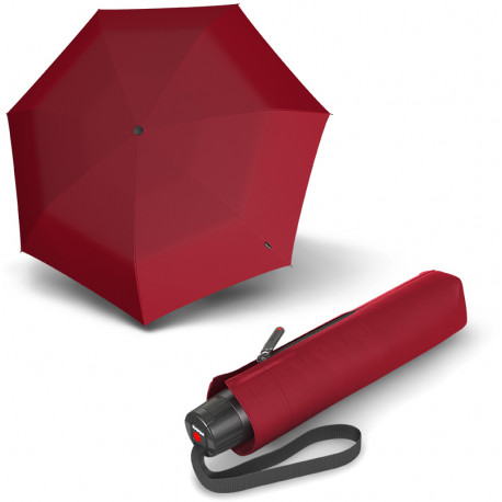 

Зонт Knirps Зонт T.050 Dark Red Kn95 3050 1510