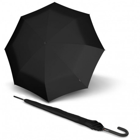 

Зонт-трость Knirps T.760 Stick Automatic Black Kn96 3760 1000