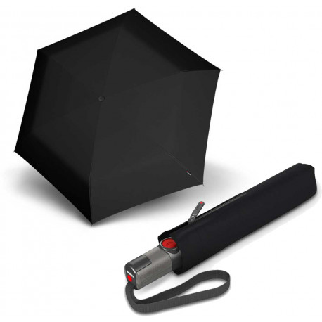

Зонт Knirps TS.200 Black Kn95 4200 1000