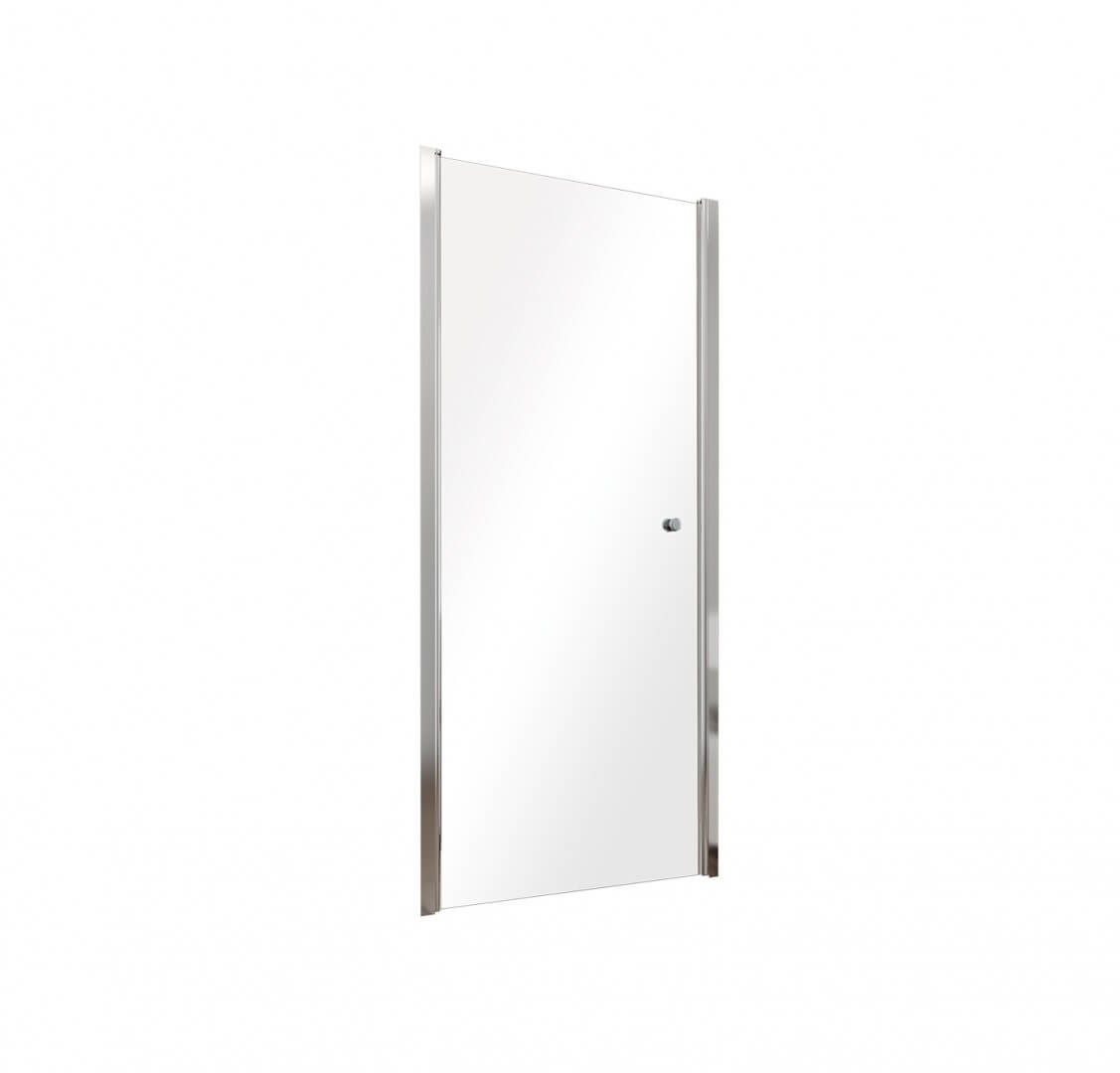 

Душові двері Besco Sinco 90x195, хром (DS-90)