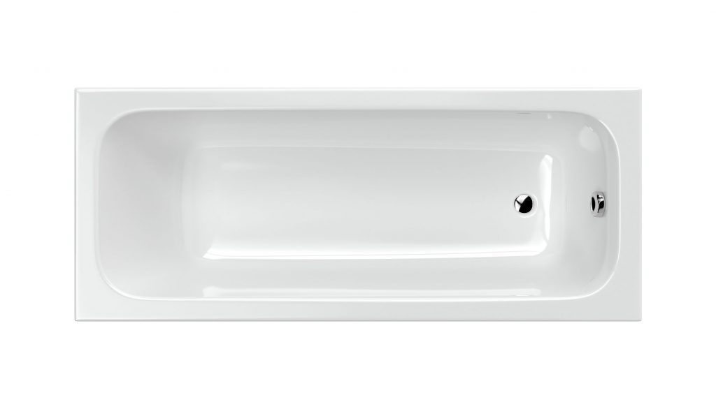 

Ванна Radaway Mia 160x70 + ніжки (WA1-50-160x070U)