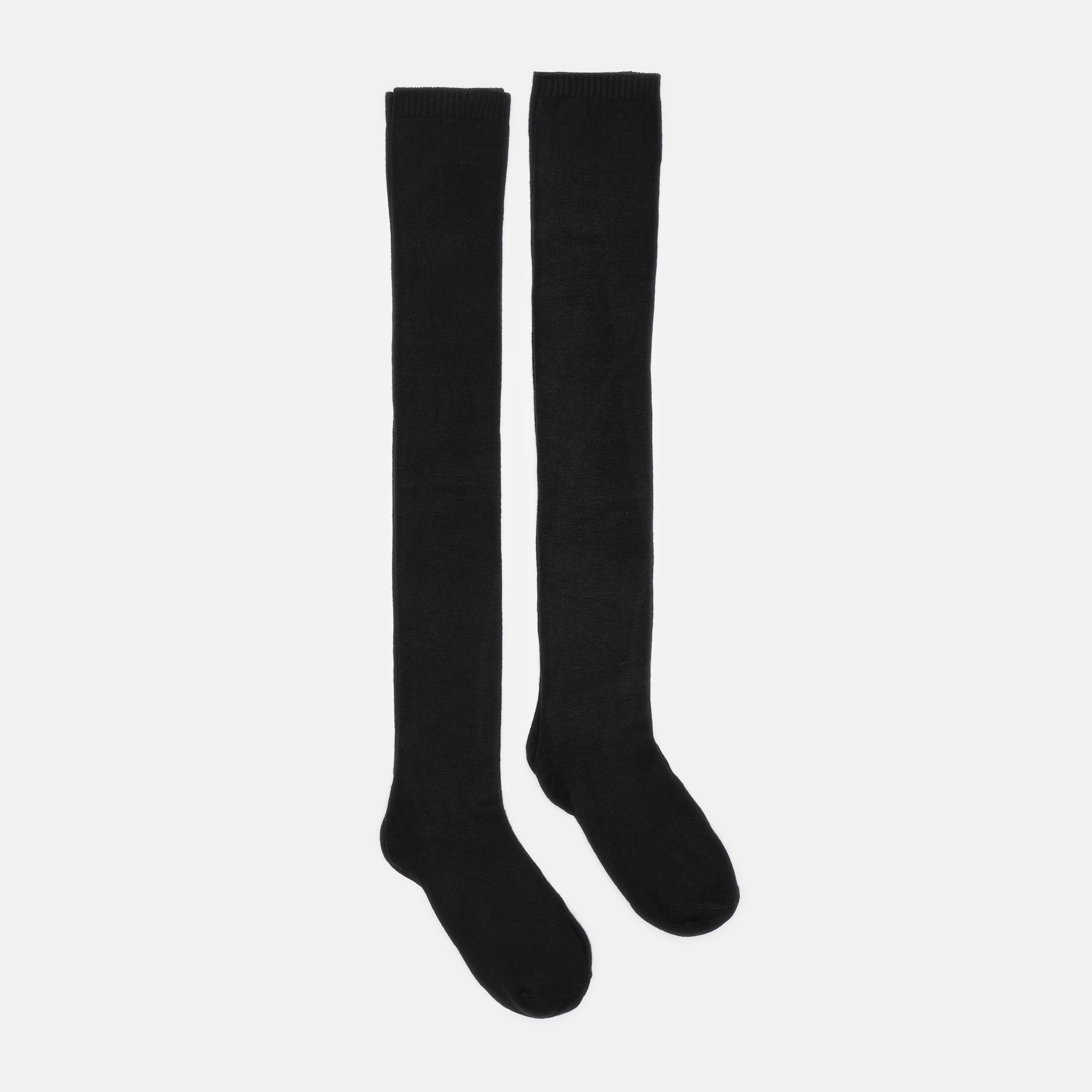

Гольфы H&M 953-04-20161-311 35-38 2 пары Черные