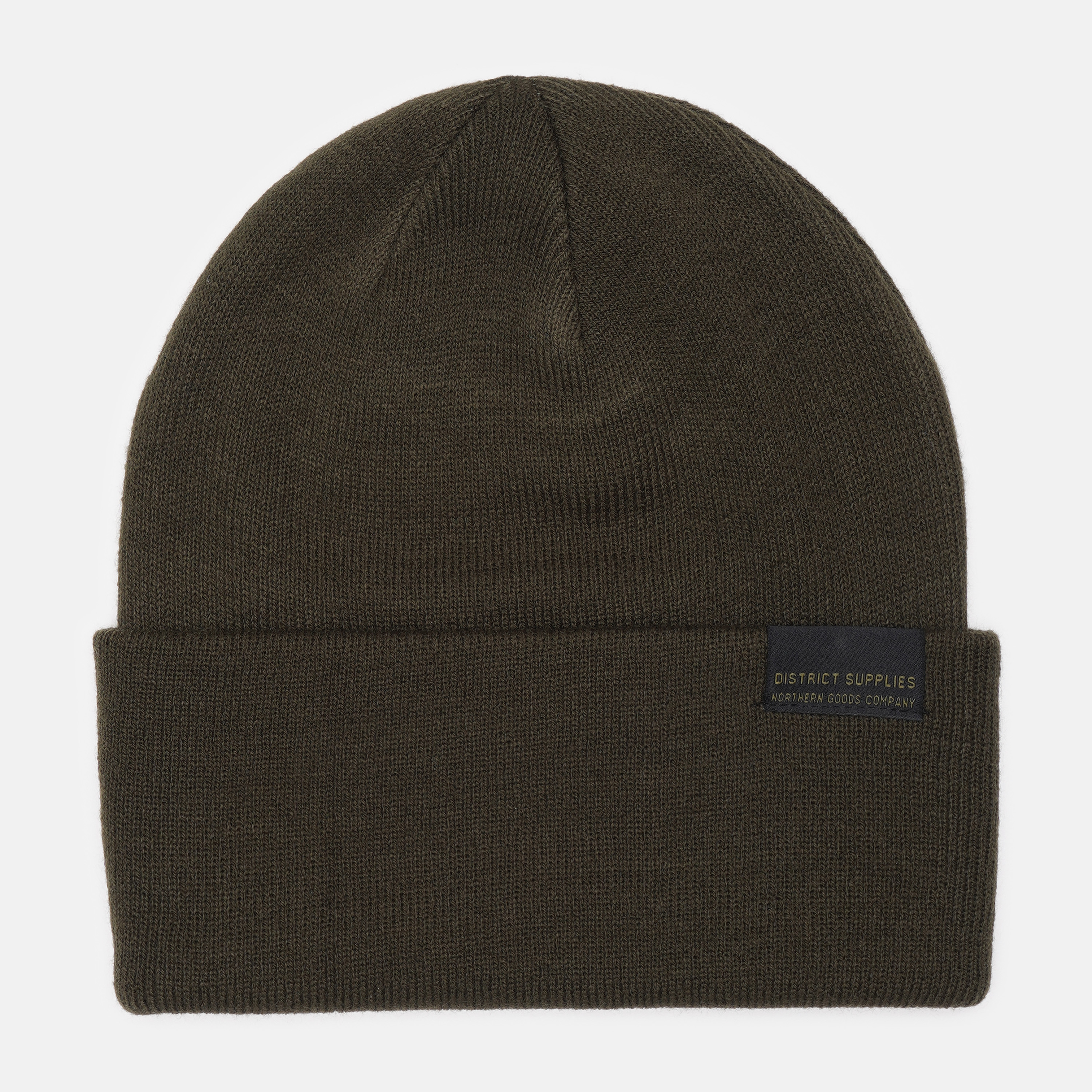 

Шапка H&M 110-727947 52-58 Хаки