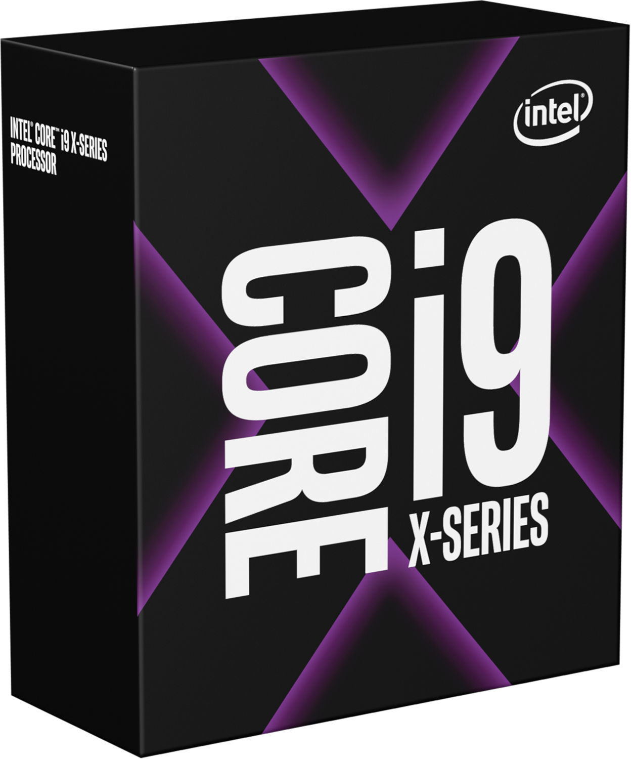 

Процессор Intel Core i9-9960X 3,1Ghz 22MB BOX (bx80673i99960x)