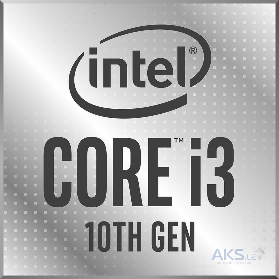 

Процессор Intel Core i3-10300T 3,0GHz TRAY (CM8070104291212)