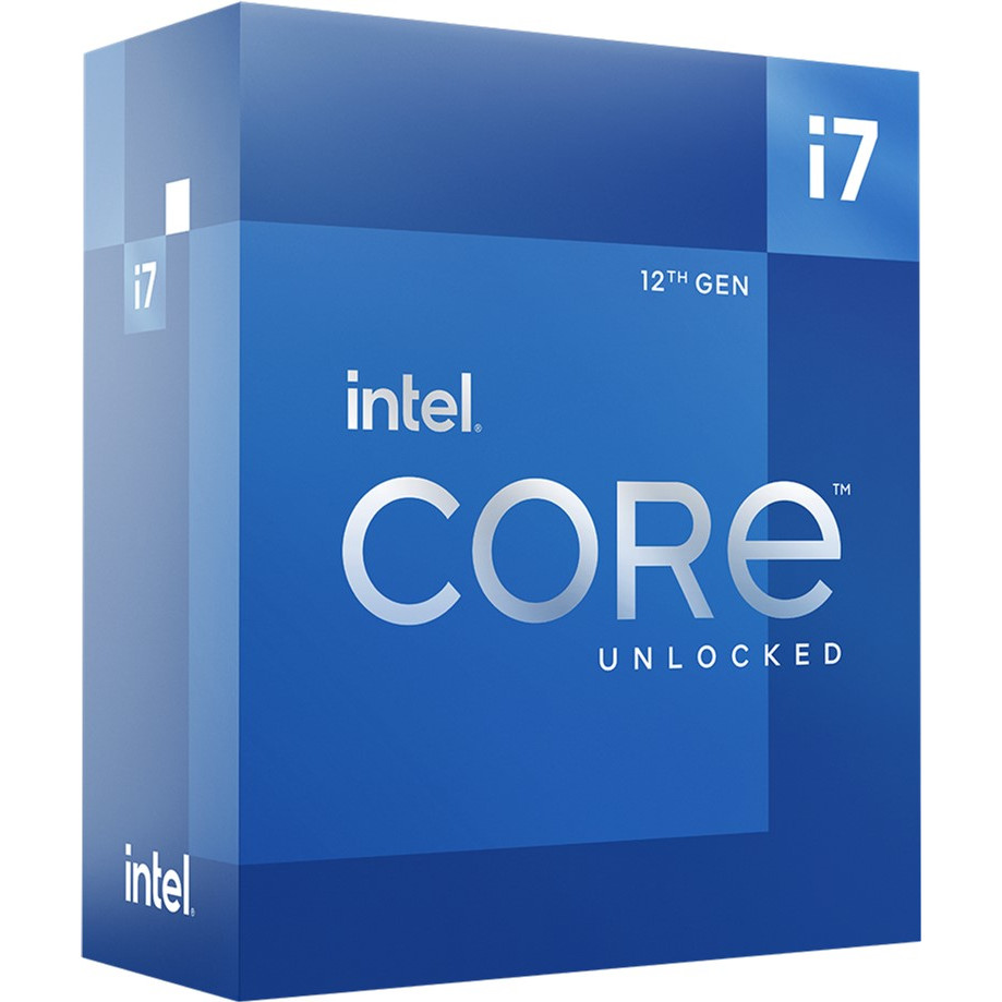 

Процессор Intel Core i7-12700KF 3,6GHz BOX (BX8071512700KF)