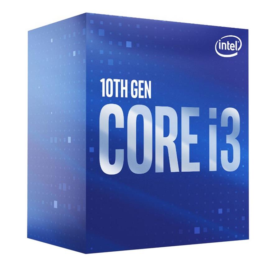 

Процессор Procesor Core i3-10100 4.30GHz FC-LGA14C