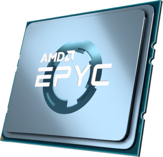 

Процессор Amd EPYC 7702 2.00GHz OEM (100000000038)