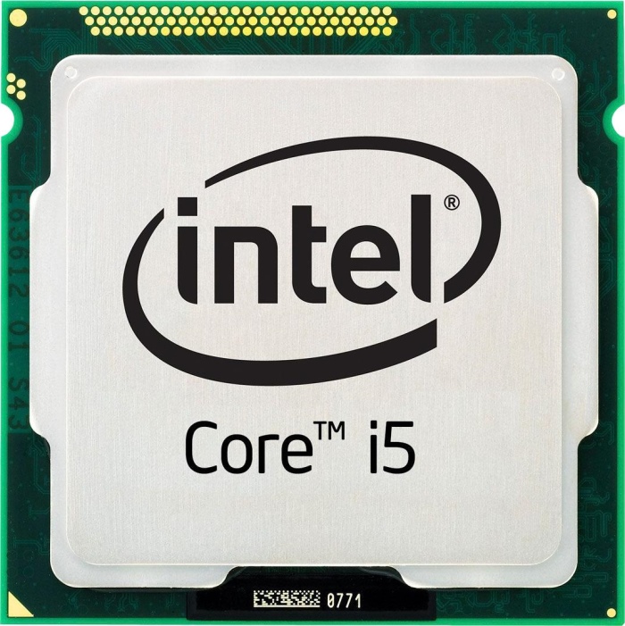 

Процессор Procesor Intel I5 4670K / 4x 3.4GHZ / S1150 Oc (7156)