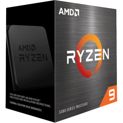 

Процессор AMD Ryzen 9 5950X 3,4GHz BOX (100-100000059WOF)