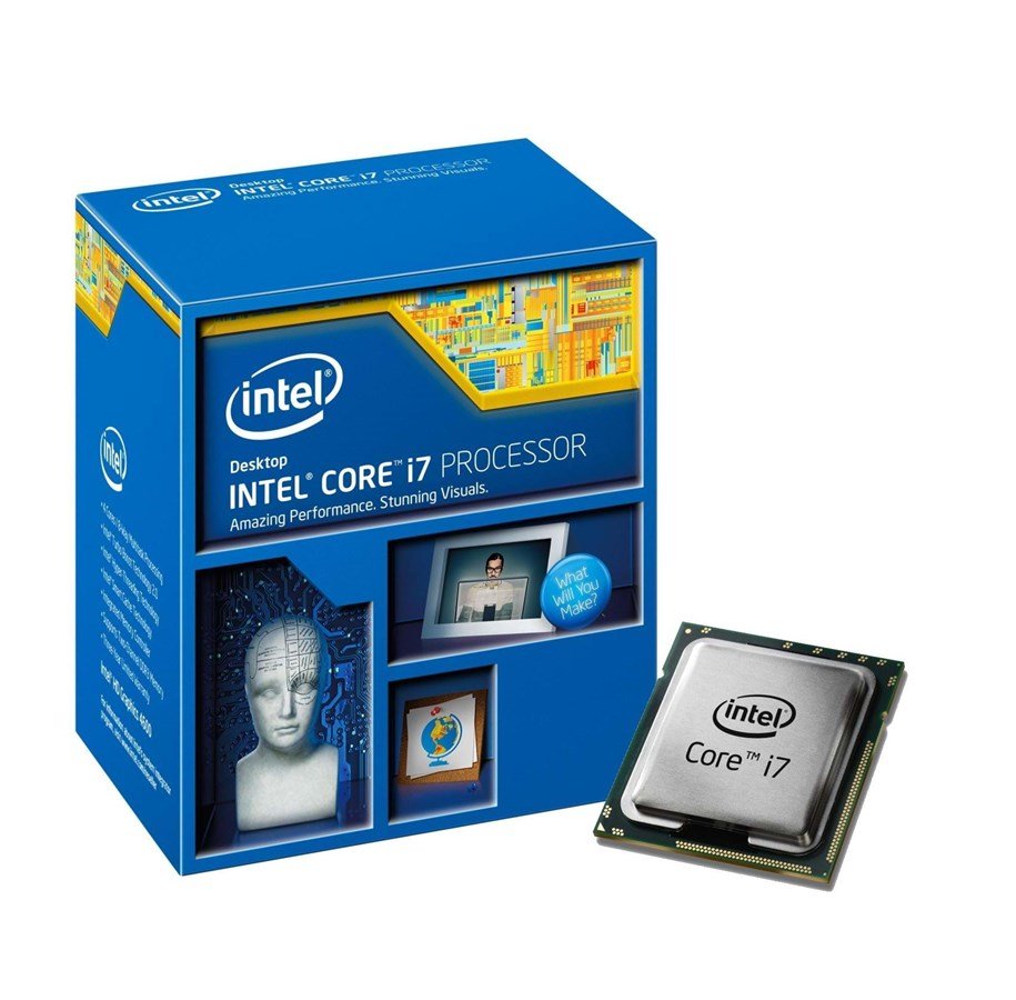 

Процессор Intel Core i7-4770K 3,5GHz BOX (BX80646I74770K)