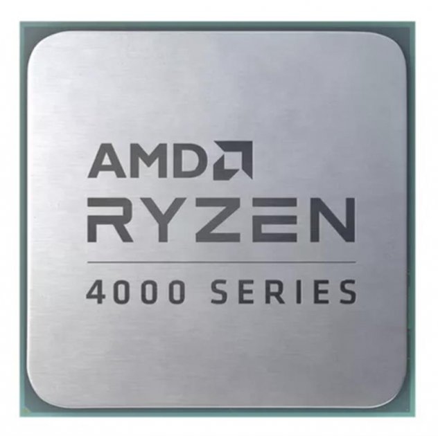 

Процессор Amd Ryzen 3 4300G procesor 3,8 GHz 4 Mb L3
