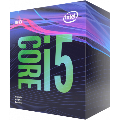 

Процессор Procesor Intel Core i5-9400F 2.90GHz LGA1151 Oem