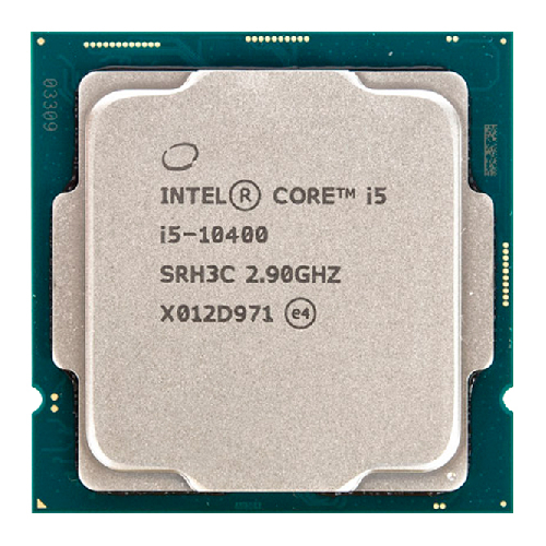 

Процессор Intel Core i5-10400T 2000 TRAY