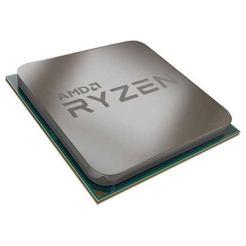 

Процессор AMD Ryzen 7 2700 3,2GHz MAX Wraith BOX (YD2700BBAFMAX)