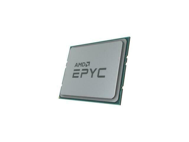 

Процессор Procesor AMD EPYC 7542 100-000000075 (32 Core; 64 Threads; SP3; Up to 34GHz; TRAY)