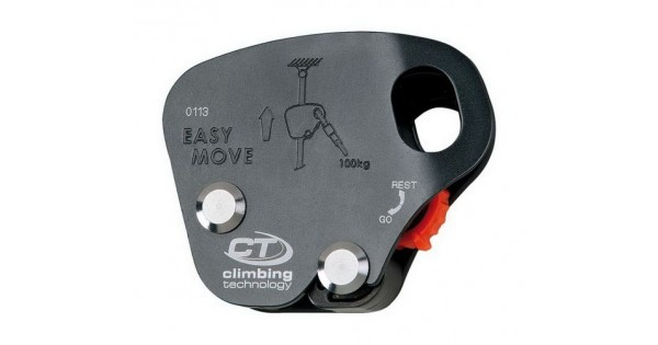 

Зажим Climbing Technology Easy Move