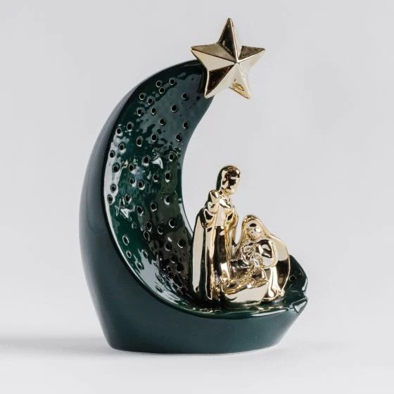 

Подсвечник Home&You Moonfamily