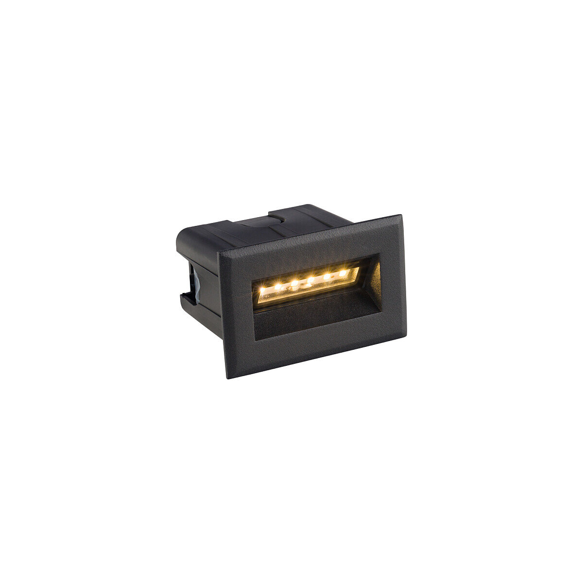 

Вуличний світильник Nowodvorski BAY LED S CN (8164)