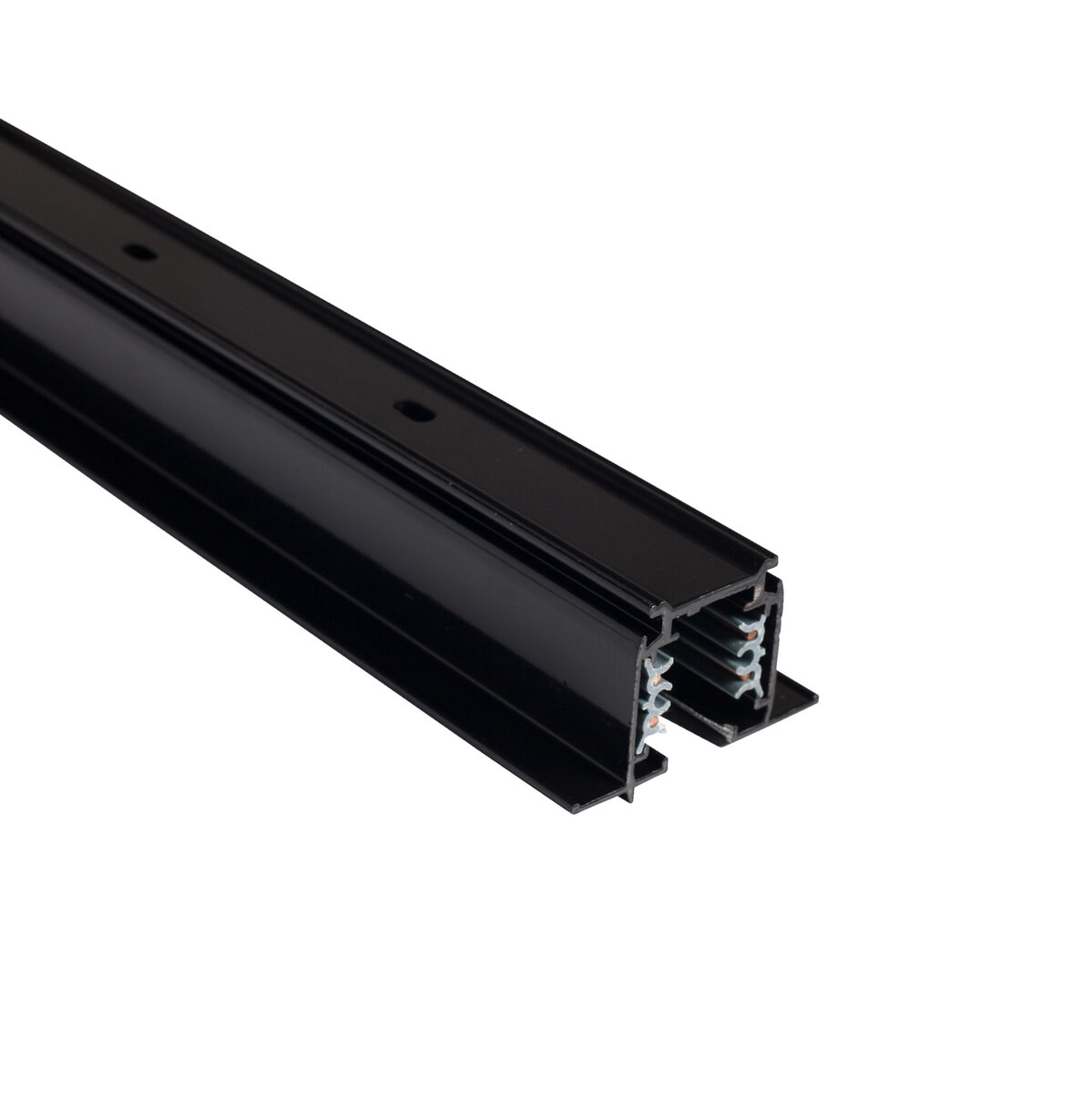 

Шинопровід врізний Nowodvorski CTLS RECESSED TRACK 2M BLACK CN (8694)